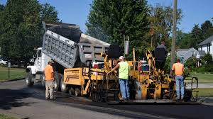 Best Driveway Crack Filling  in Grove City, PA